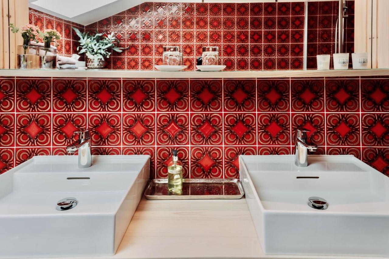 Ferienwohnung Chiemseealpenblick Breitbrunn am Chiemsee Ngoại thất bức ảnh