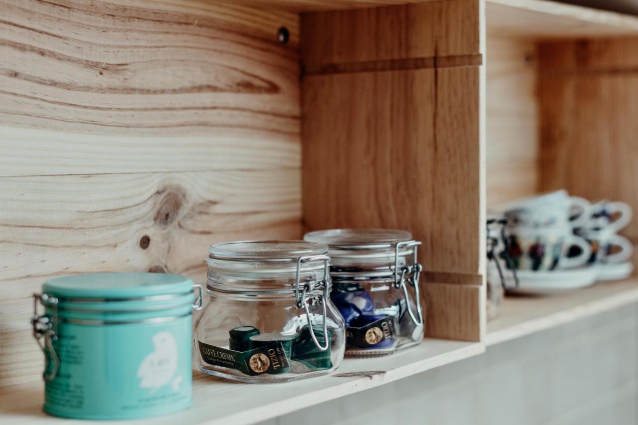 Ferienwohnung Chiemseealpenblick Breitbrunn am Chiemsee Ngoại thất bức ảnh