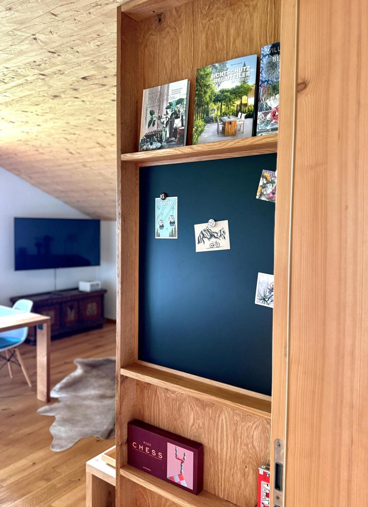Ferienwohnung Chiemseealpenblick Breitbrunn am Chiemsee Ngoại thất bức ảnh
