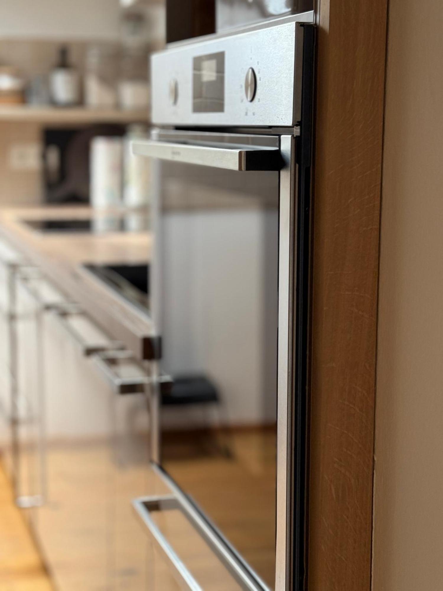 Ferienwohnung Chiemseealpenblick Breitbrunn am Chiemsee Ngoại thất bức ảnh